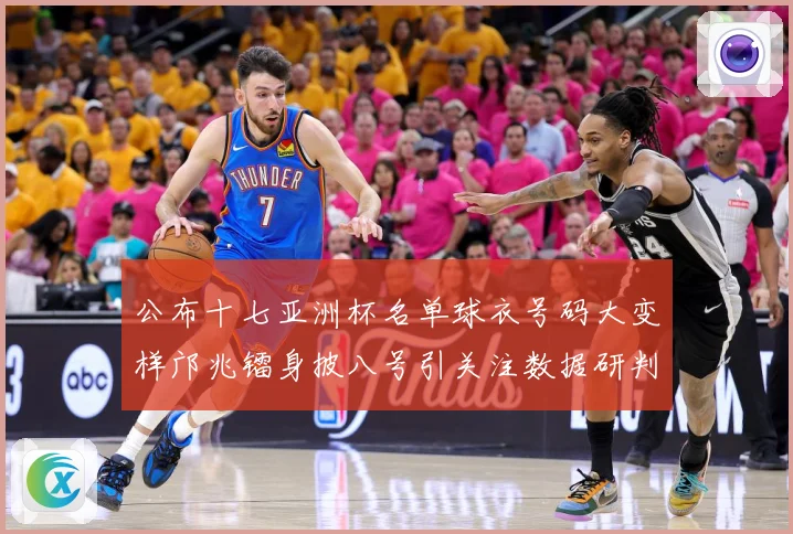 公布十七亚洲杯名单球衣号码大变样邝兆镭身披八号引关注数据研判-深度解析