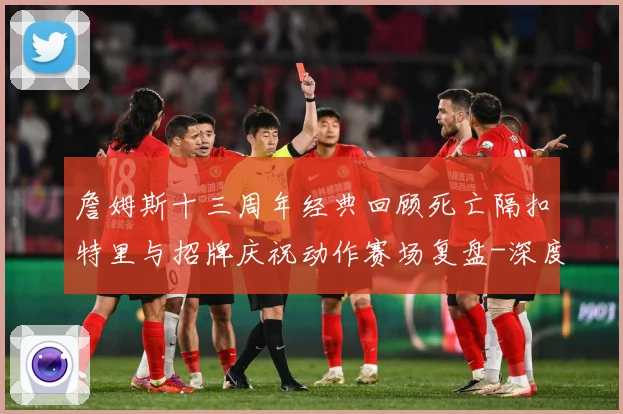 詹姆斯十三周年经典回顾死亡隔扣特里与招牌庆祝动作赛场复盘-深度解析